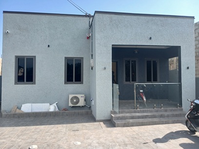 3 bedroom house for sale at Abokobi.