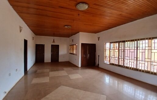 4 bedroom house for rent at Adenta,Ashiyie.