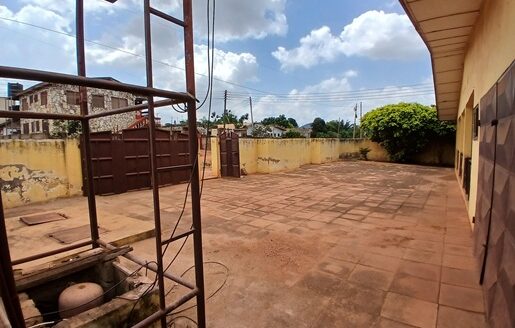 4 bedroom house for rent at Adenta,Ashiyie.