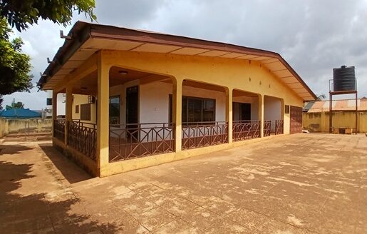 4 bedroom house for rent at Adenta,Ashiyie.