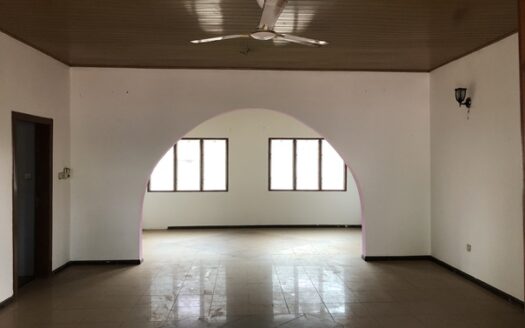 4 bedroom house for sale@legon club house(oyibi).