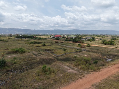 Titled Acres of land located at Ayi-Kuma(off the Somanya rd)